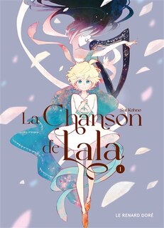 Front cover_La chanson de Lala, Vol. 1