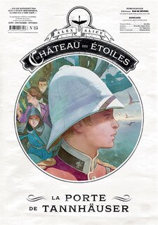 Couverture_La porte de Tannh&auml;user