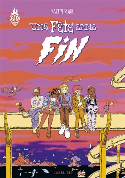 Couverture_Une f&ecirc;te sans fin