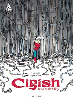 Front cover_Cigish ou Le Maître du Je