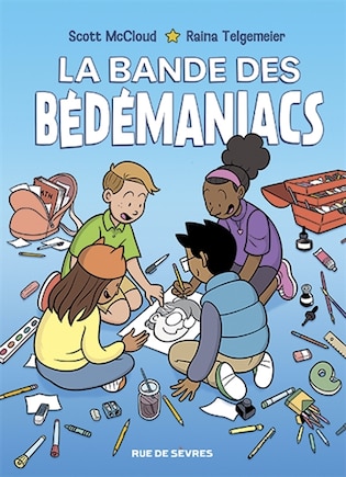 Couverture