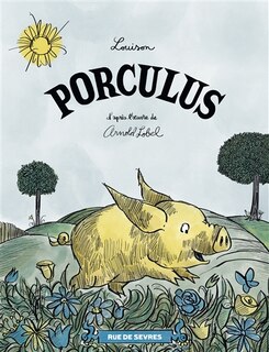 Front cover_Porculus
