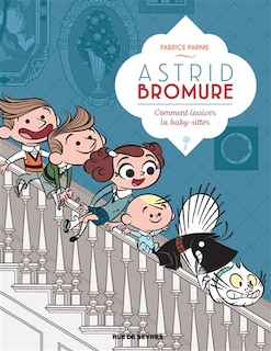 Couverture_Comment lessiver la baby-sitter