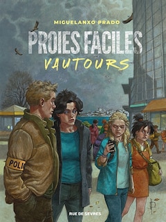Front cover_Vautours