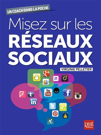 Front cover_Misez sur les réseaux sociaux !