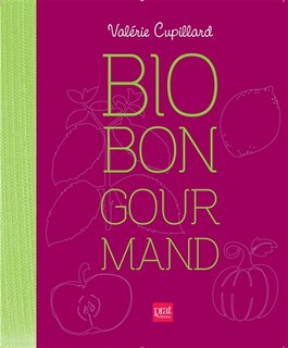 Couverture_Bio, bon, gourmand