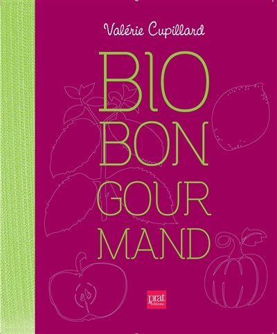 Couverture_Bio, bon, gourmand