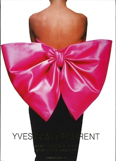 Yves Saint-Laurent