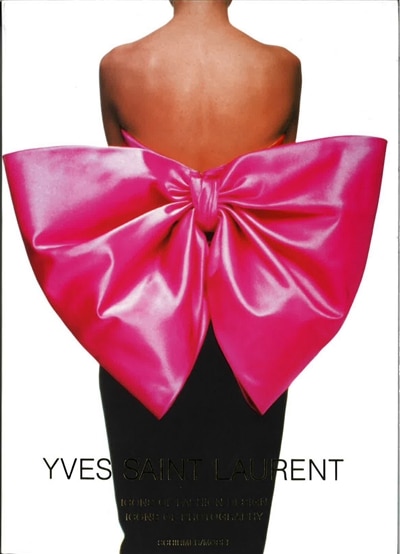 Yves Saint-Laurent