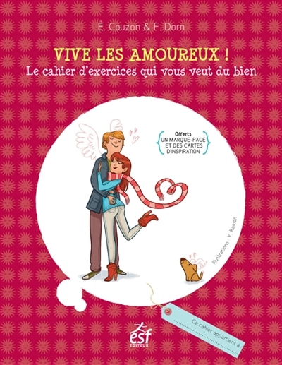 Couverture_Vive les amoureux !