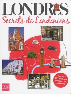 Front cover_Londres