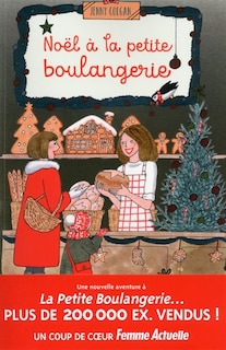 Front cover_Noël à la petite boulangerie