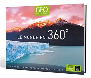 Front cover_Le monde en 360°