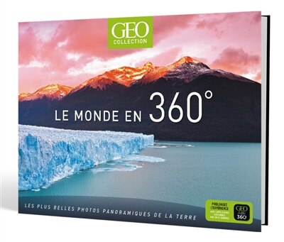 Front cover_Le monde en 360°