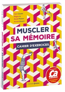 Front cover_Muscler sa mémoire