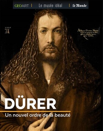 Dürer: un nouvel ordre de la beauté