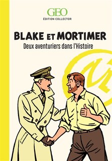 Front cover_Blake et Mortimer