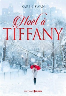 Front cover_Noël à Tiffany