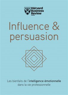 Front cover_Influence & persuasion