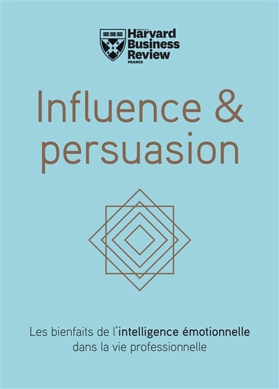 Front cover_Influence & persuasion