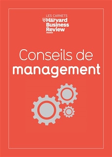 Front cover_Conseils de management