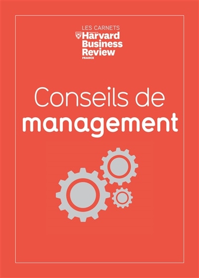 Front cover_Conseils de management