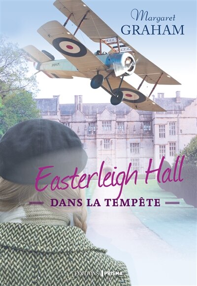 Couverture_Easterleigh Hall dans la tempête