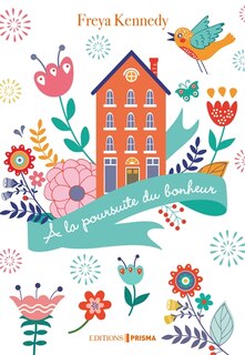 Front cover_A la poursuite du bonheur