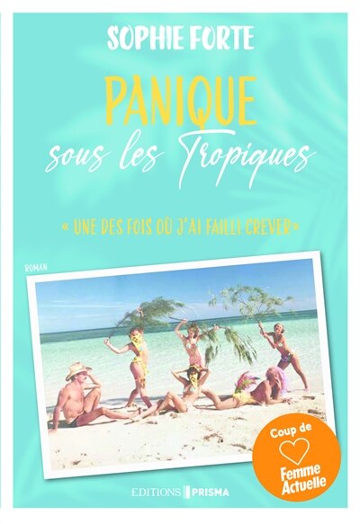 Couverture_Panique sous les tropiques