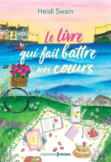 Front cover_Le livre qui fait battre nos coeurs