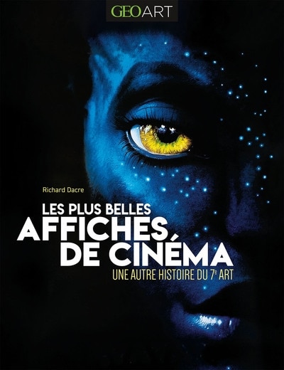 Front cover_Les plus belles affiches de cinéma