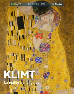 Front cover_Klimt : la réalité transfigurée