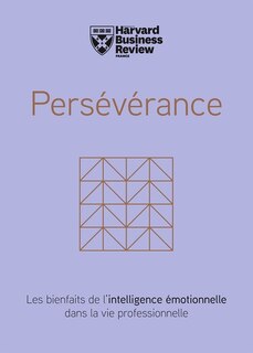 Front cover_Persévérance