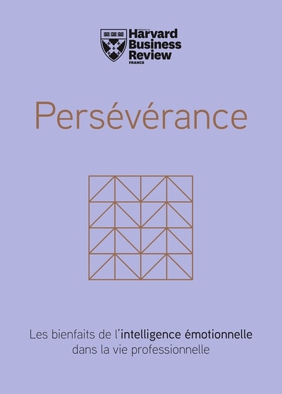 Front cover_Persévérance
