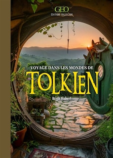 Front cover_Voyages dans les mondes de Tolkien