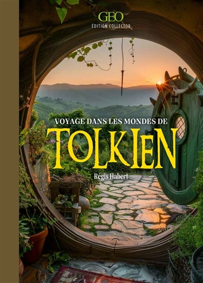 Front cover_Voyages dans les mondes de Tolkien