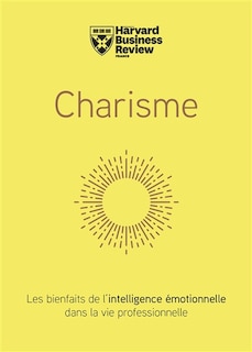 Front cover_Charisme