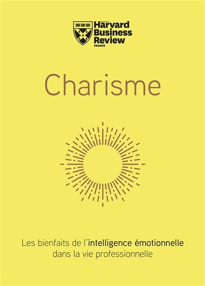 Front cover_Charisme