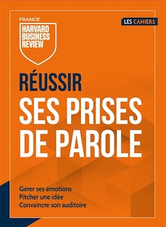 Couverture_Réussir ses prises de parole