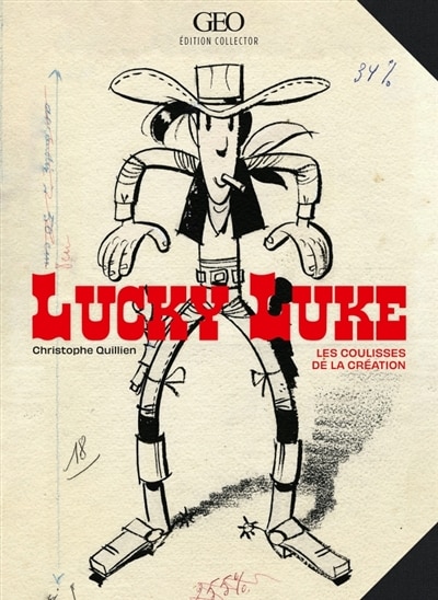 Front cover_Lucky Luke