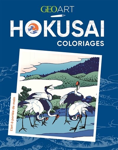 Front cover_Hokusai