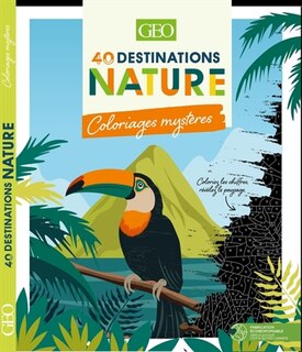 Couverture_40 Destinations nature