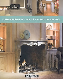 Couverture_Cheminées et revêtements de sol