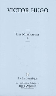 Les misérables 2ème partie