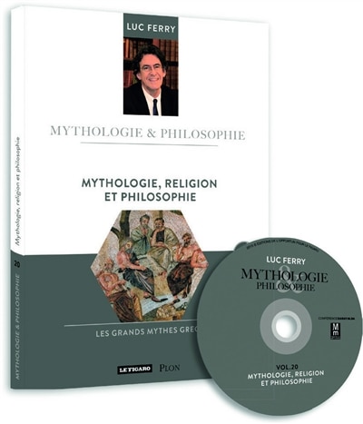 Mythologie, religion et philosophie