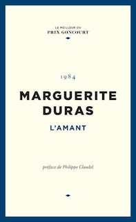 Front cover_L' amant