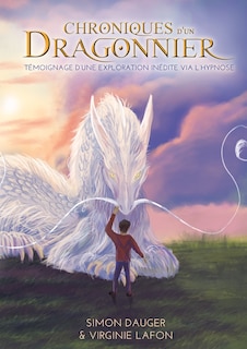 Front cover_Chroniques d'un Dragonnier