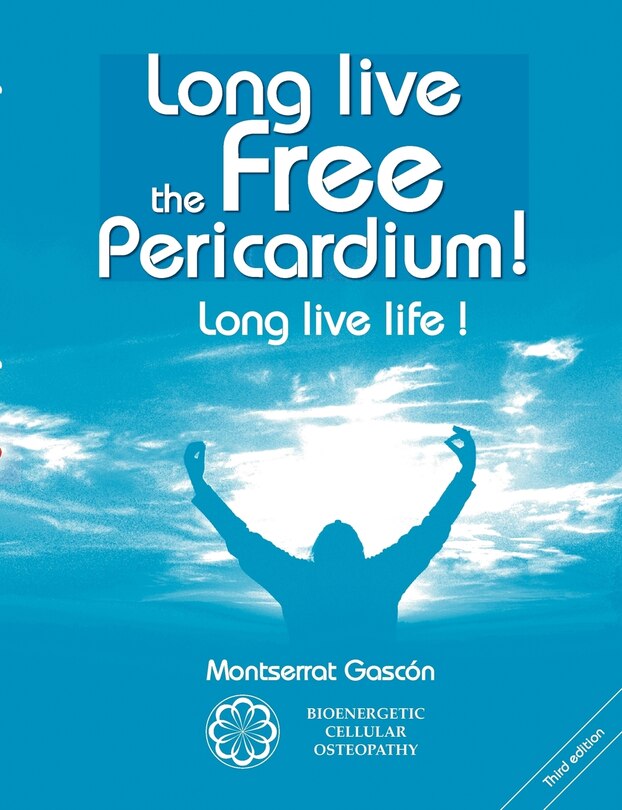 Front cover_Long live the free Pericardium !