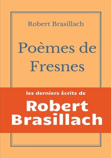 Couverture_Poèmes de Fresnes