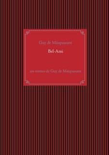 Front cover_Bel-Ami
